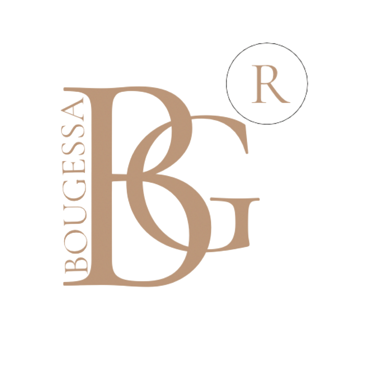 Bougessa logo